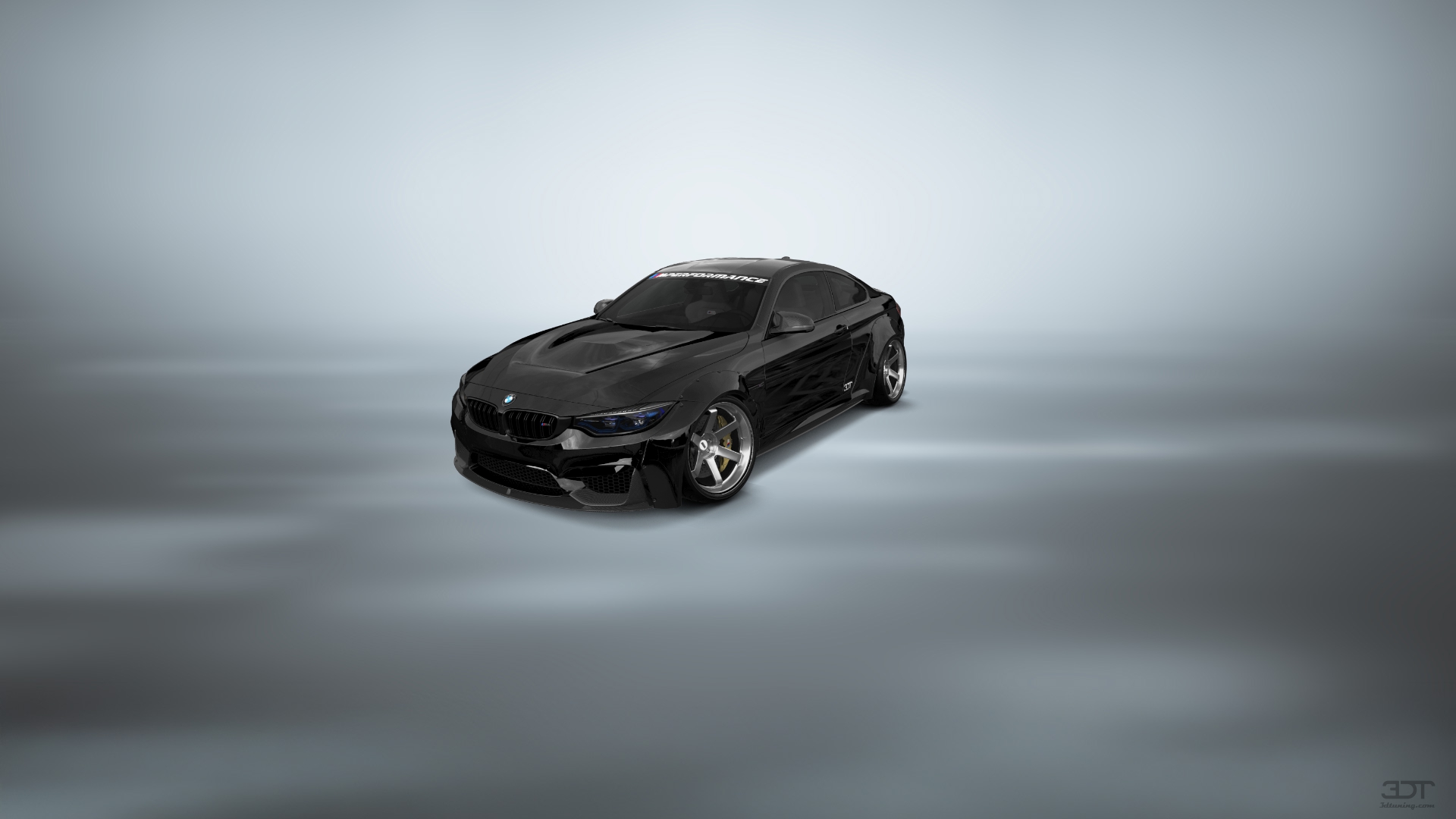 BMW M4 2 Door Coupe 2019