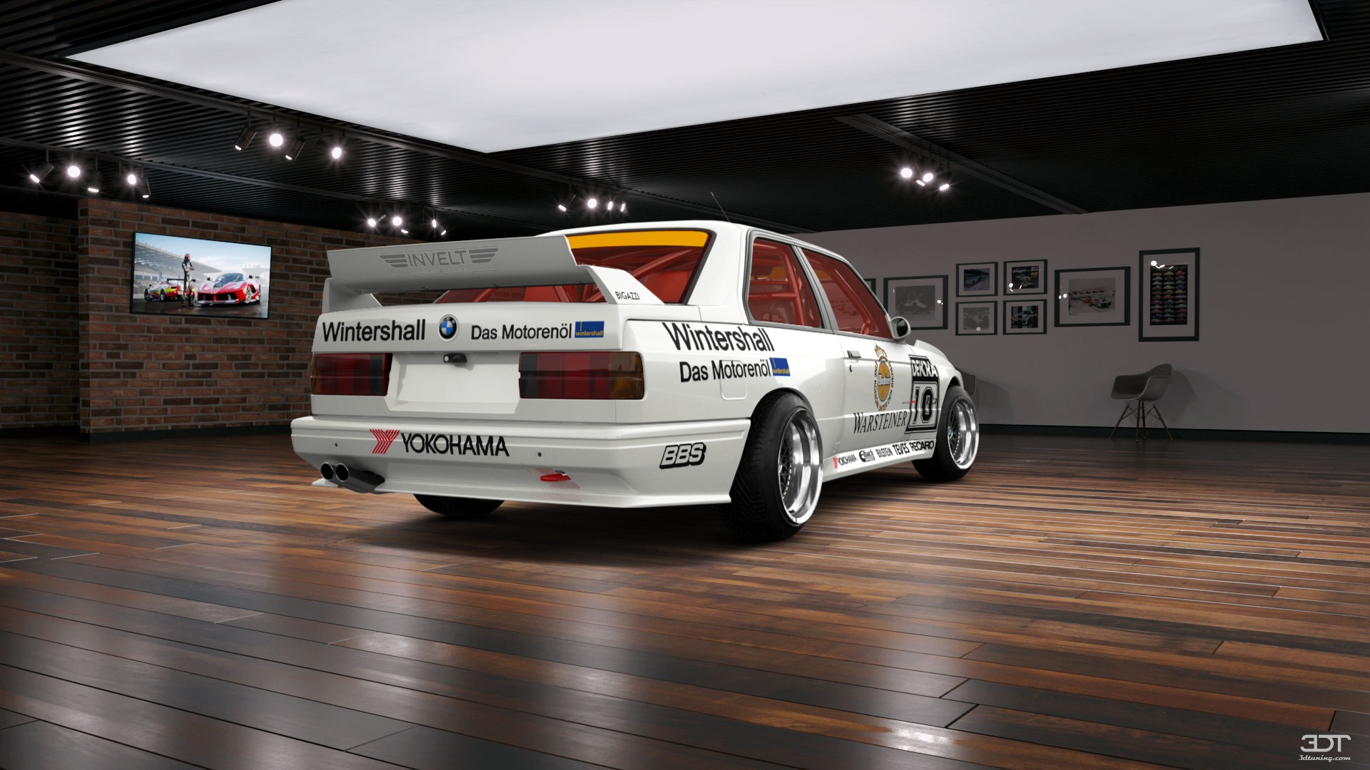 BMW M3 2 Door Coupe 1986 Images