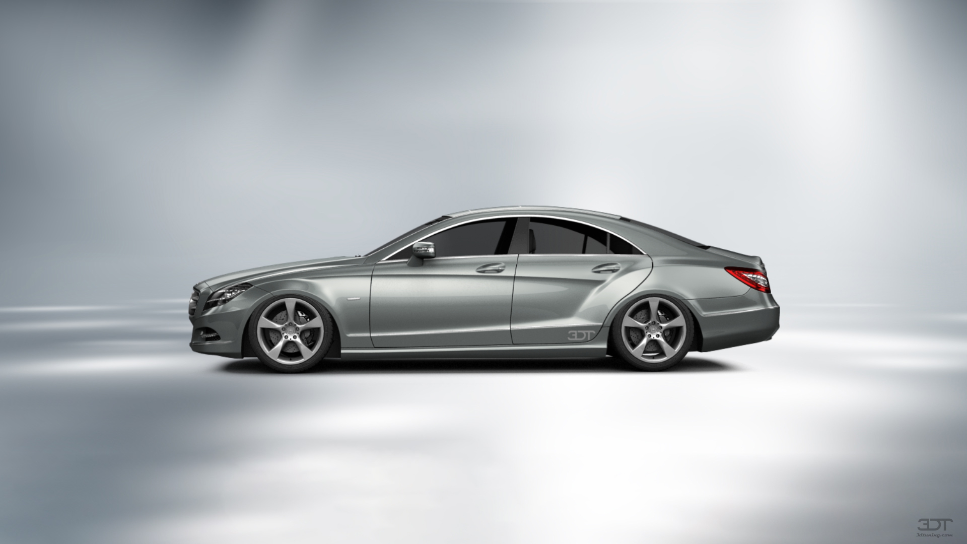 Proper Rami Car RAMI-DZ-RAMI's Car Garage | 3DTuning