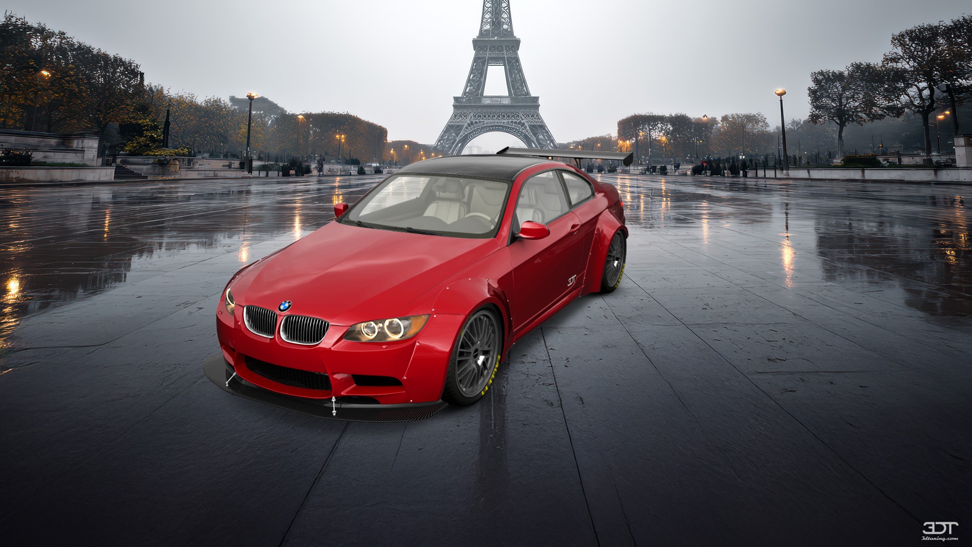 BMW 3 Series 2 Door Coupe 2006 Images