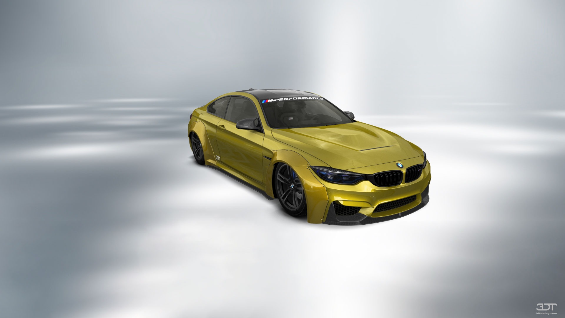 BMW M4 2 Door Coupe 2019