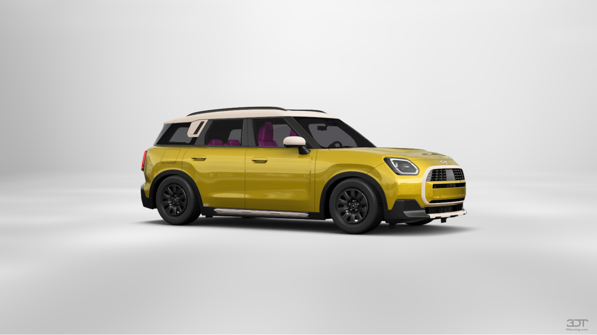 Mini Countryman 5 Door SUV 2024