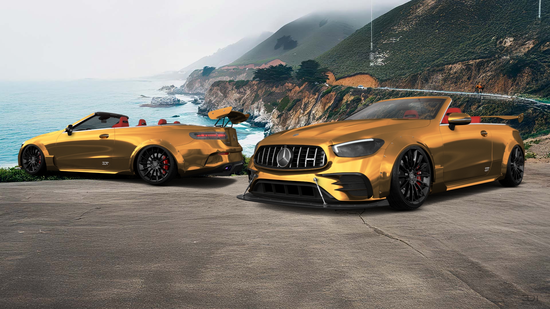 Mercedes E-Class 2021