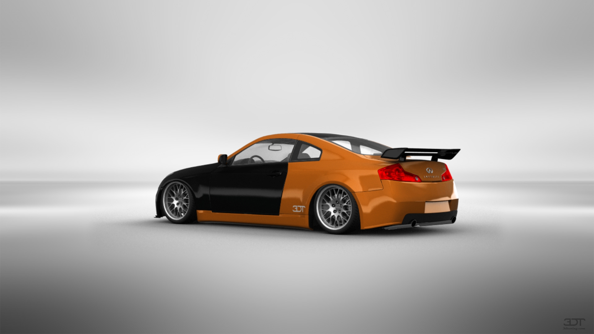 Infiniti G35 Coupe 2003