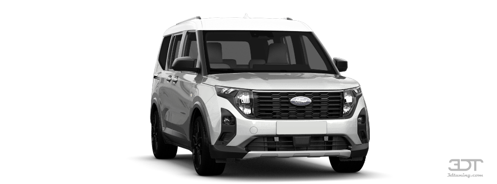 Ford Tourneo Courier 2024