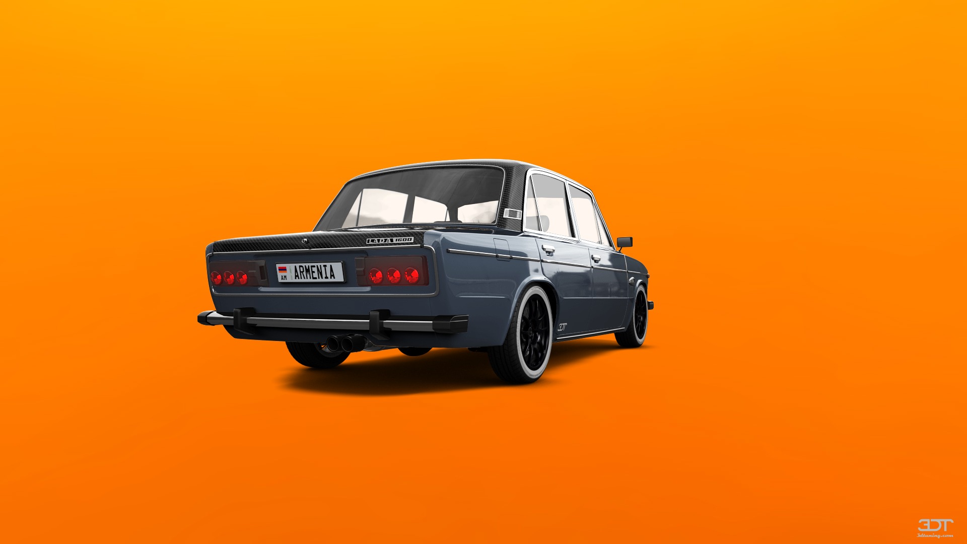 Lada 2106 Sedan 1976