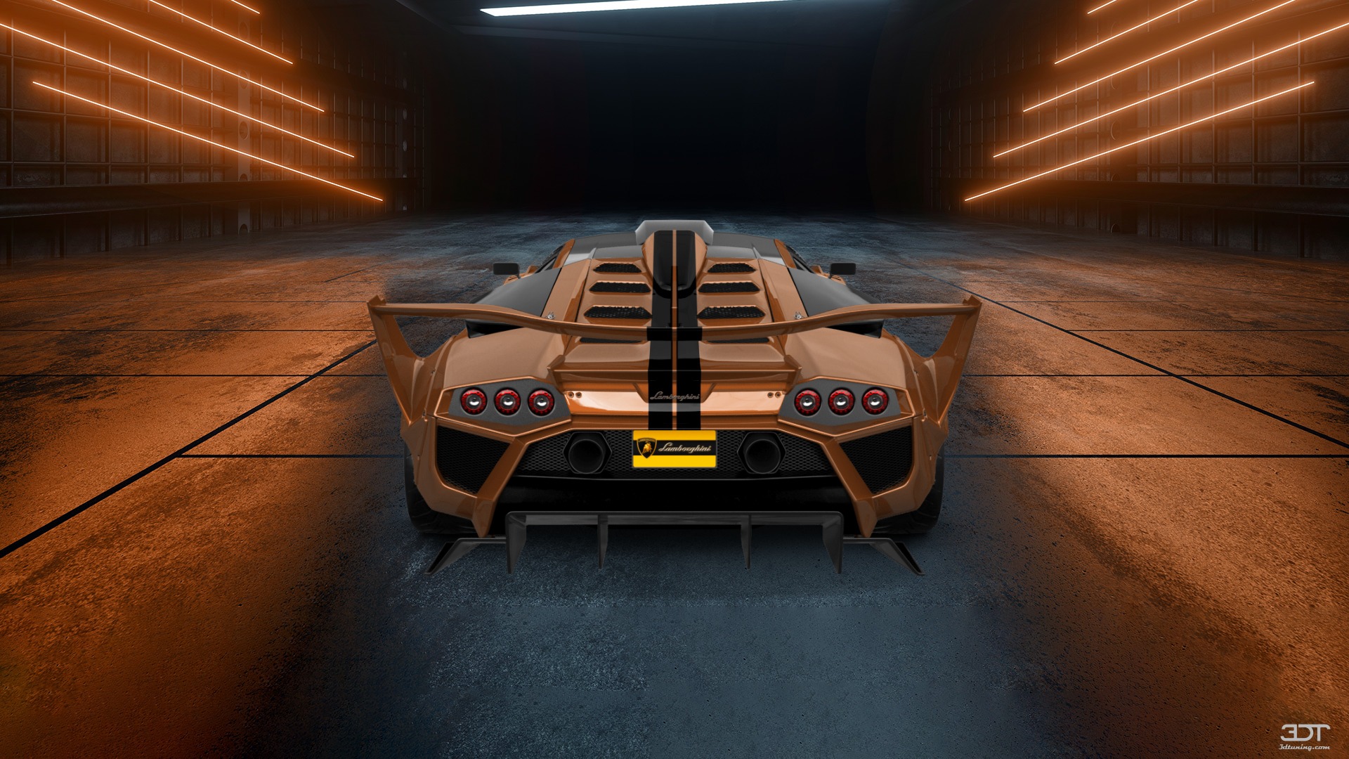 Lamborghini Murcielago 2 Door Coupe 2001 Images