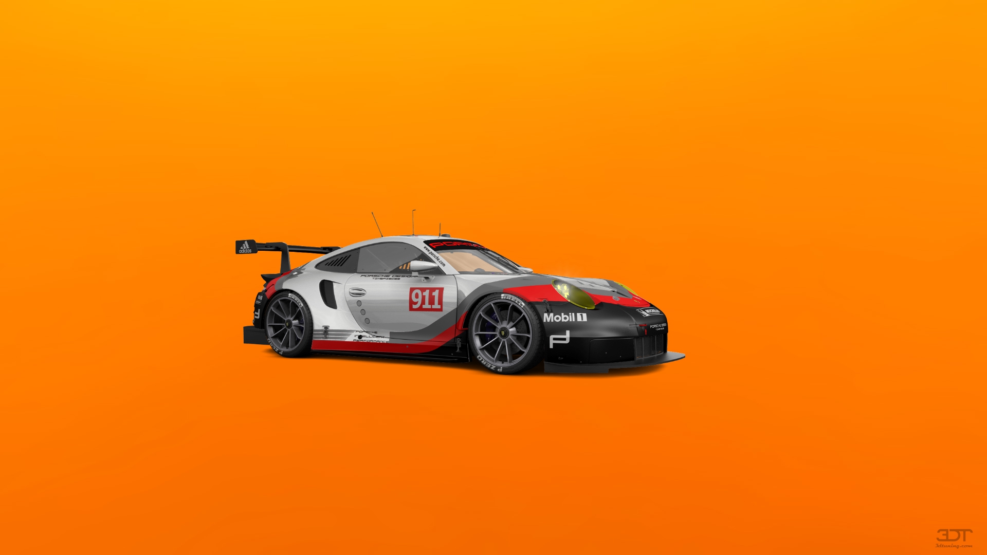 Porsche 911 Turbo S 2 Door Coupe 2014