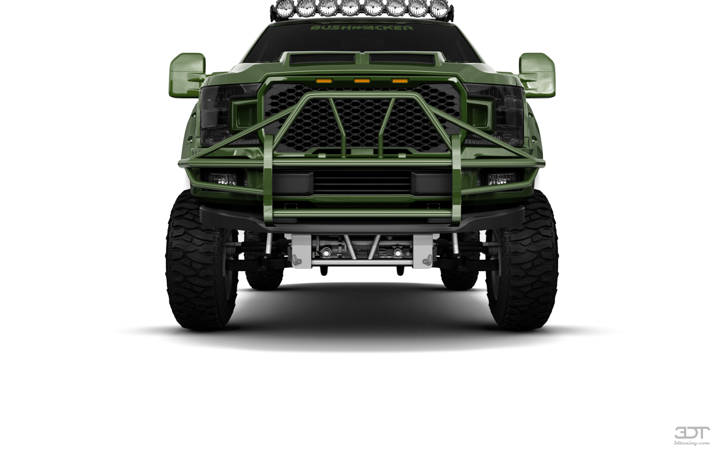 Ford F-150 Truck 2019