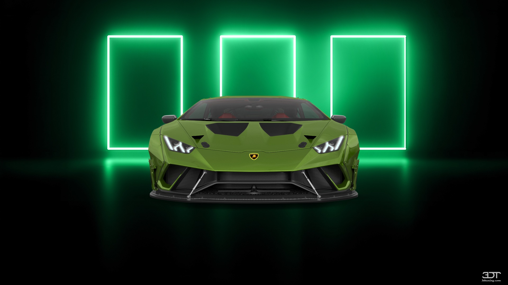 Lamborghini Huracan 2 Door Coupe 2014 Images
