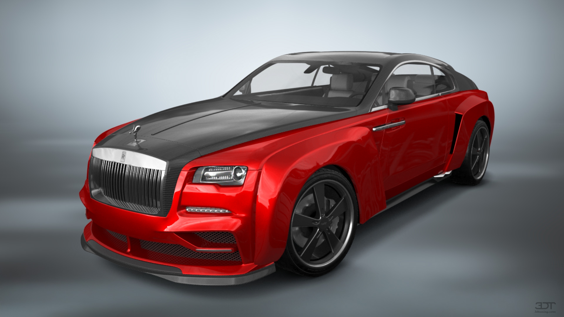Rolls Royce Wraith 2 Door Coupe 2014