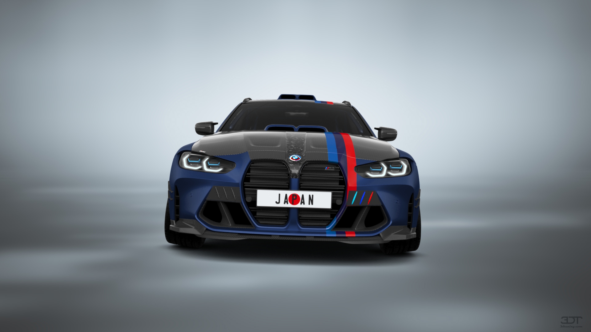BMW M3 Touring 2022