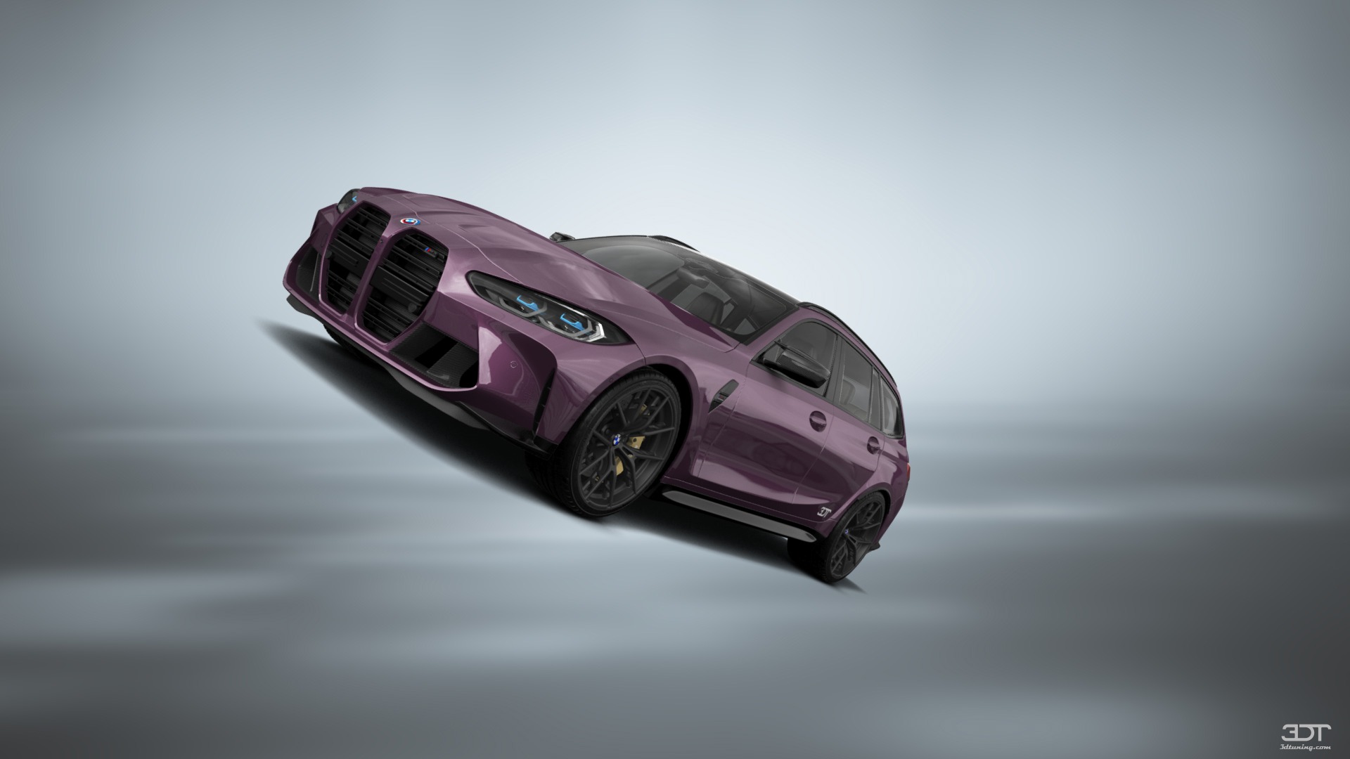 BMW M3 Touring 2022