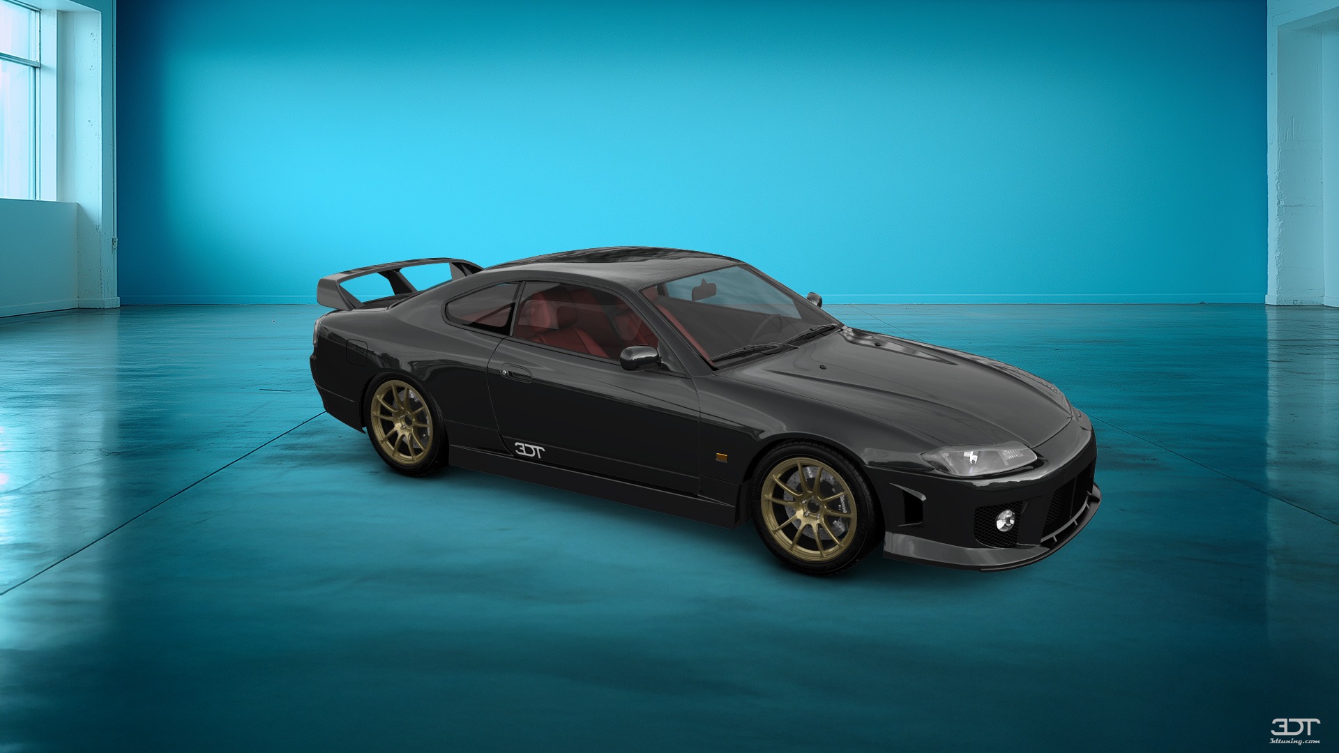 Nissan Silvia S15 2 Door Coupe 1999 Images
