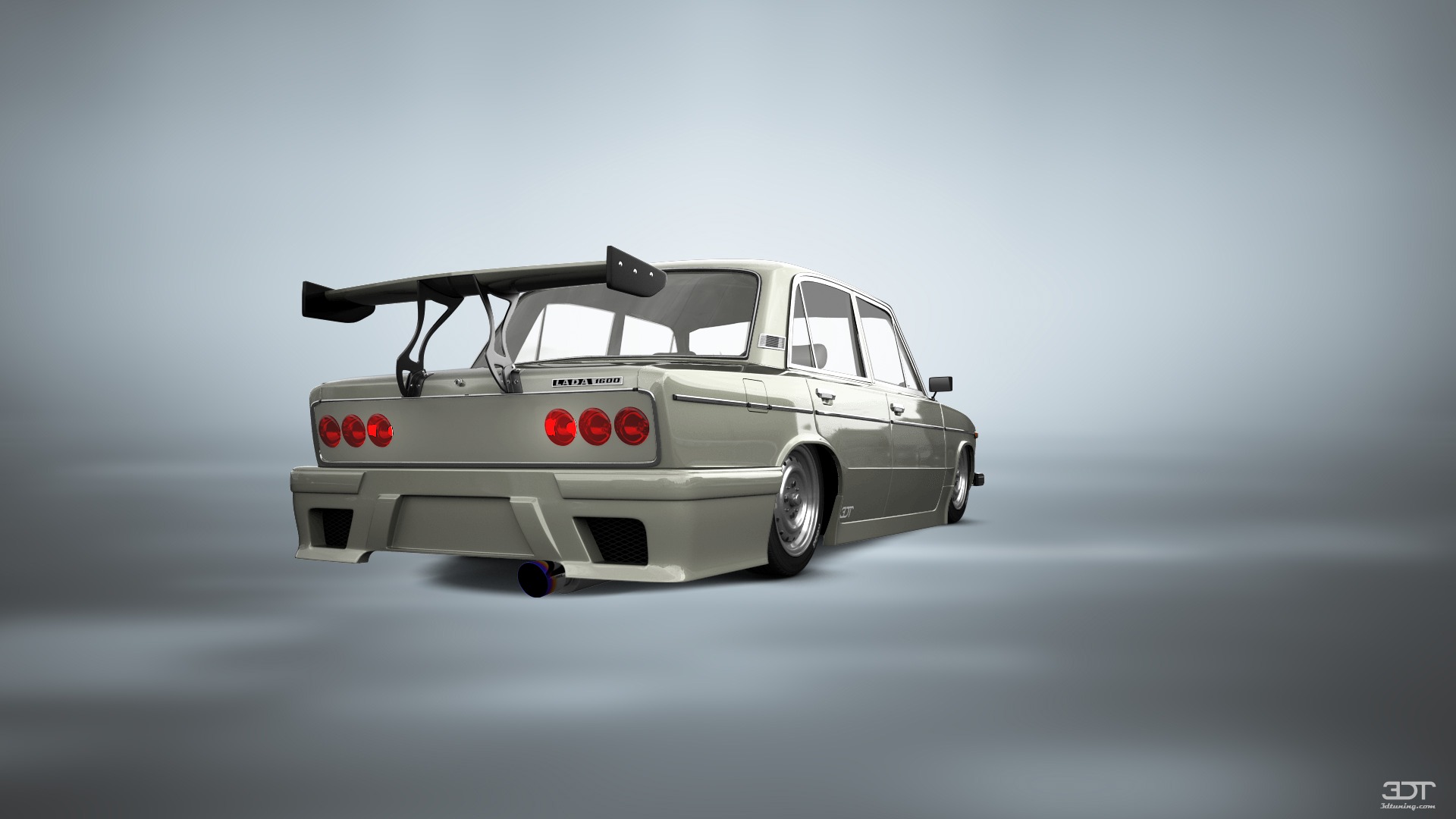 Lada 2106 Sedan 1976