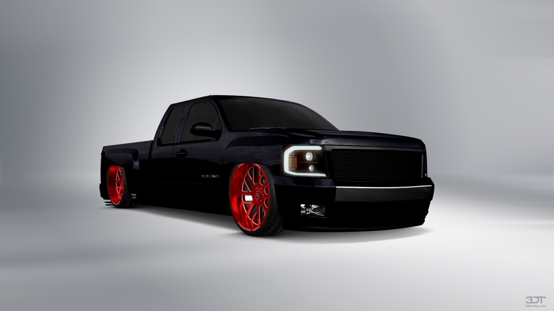 Car Reel