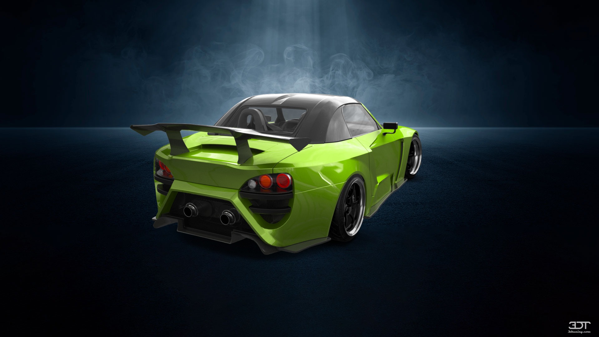 Honda S2000 Roadster 1999 Images