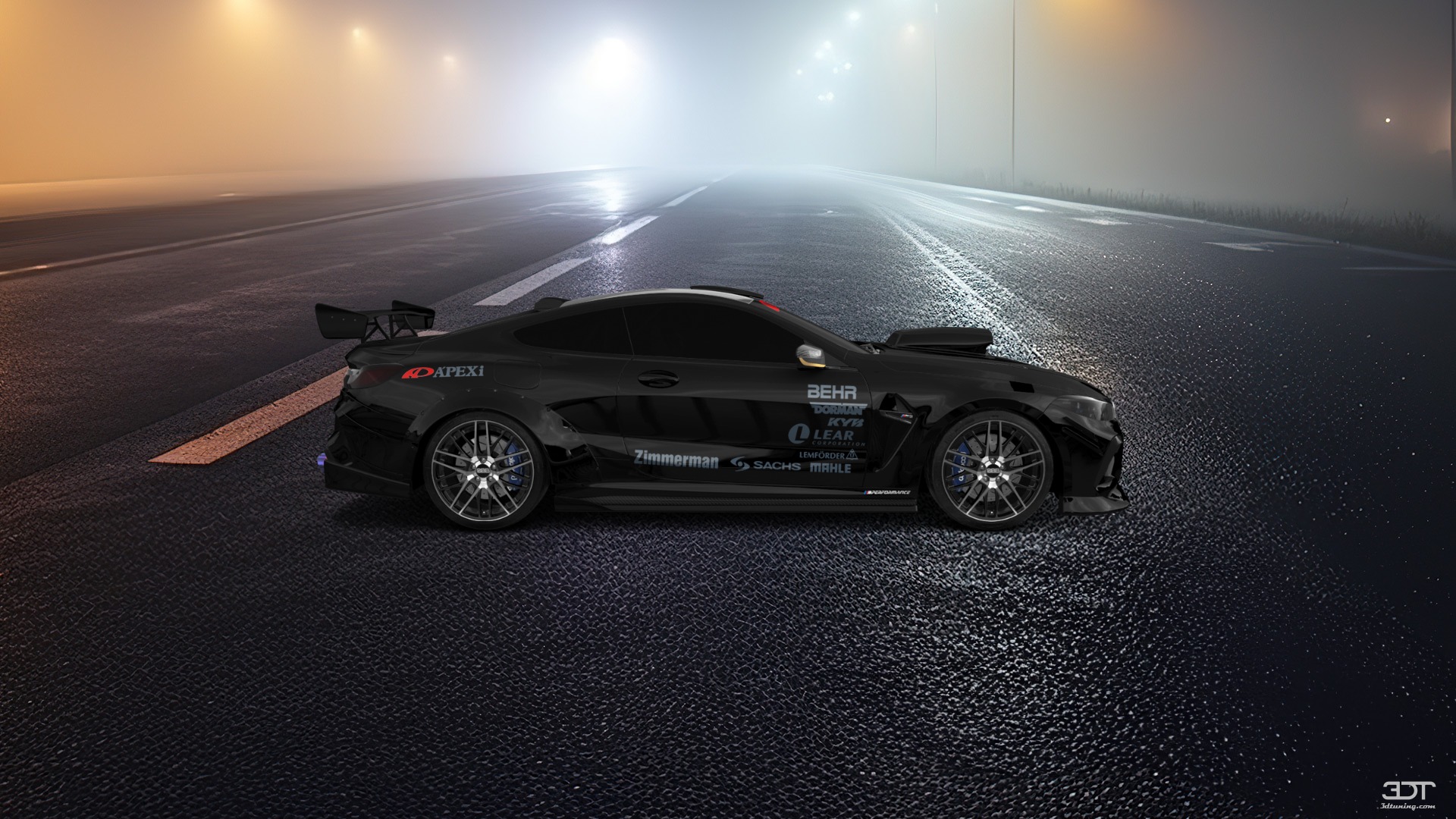 BMW 8 Series 2 Door Coupe 2020