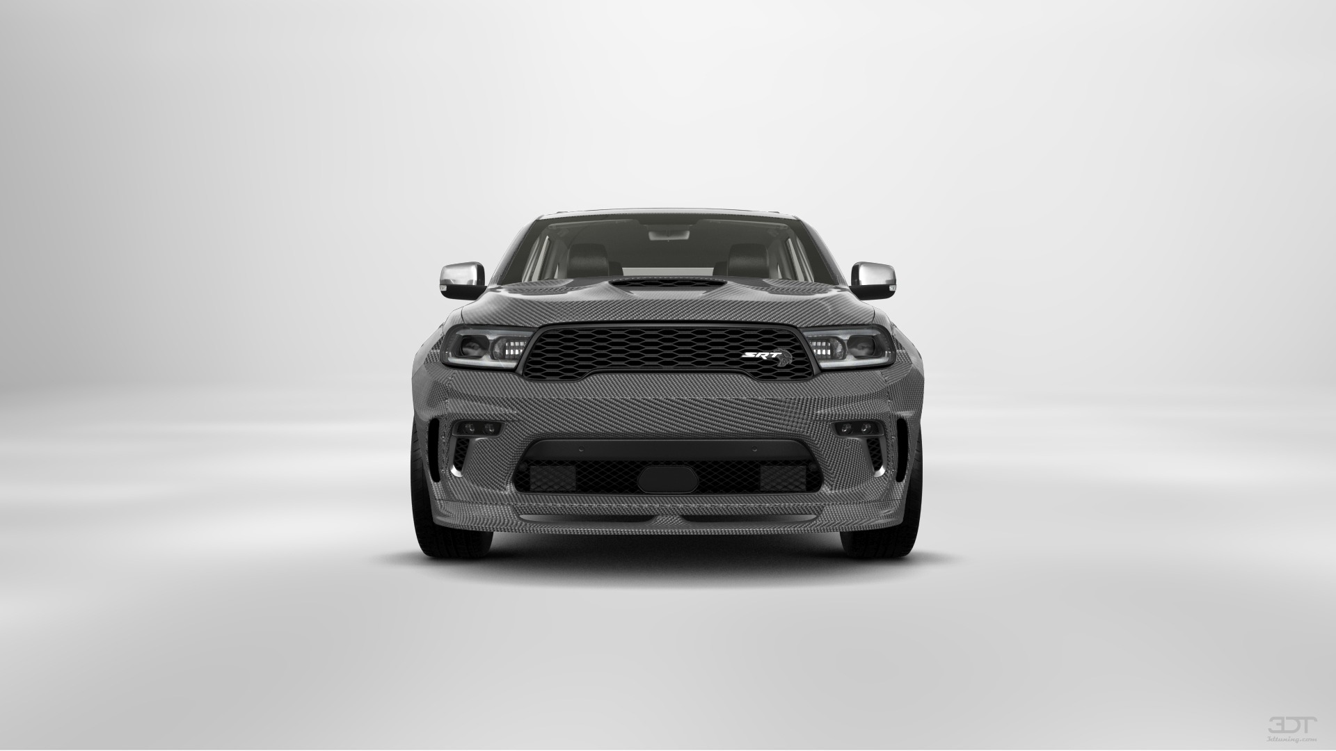 Dodge Durango 5 Door SUV 2021