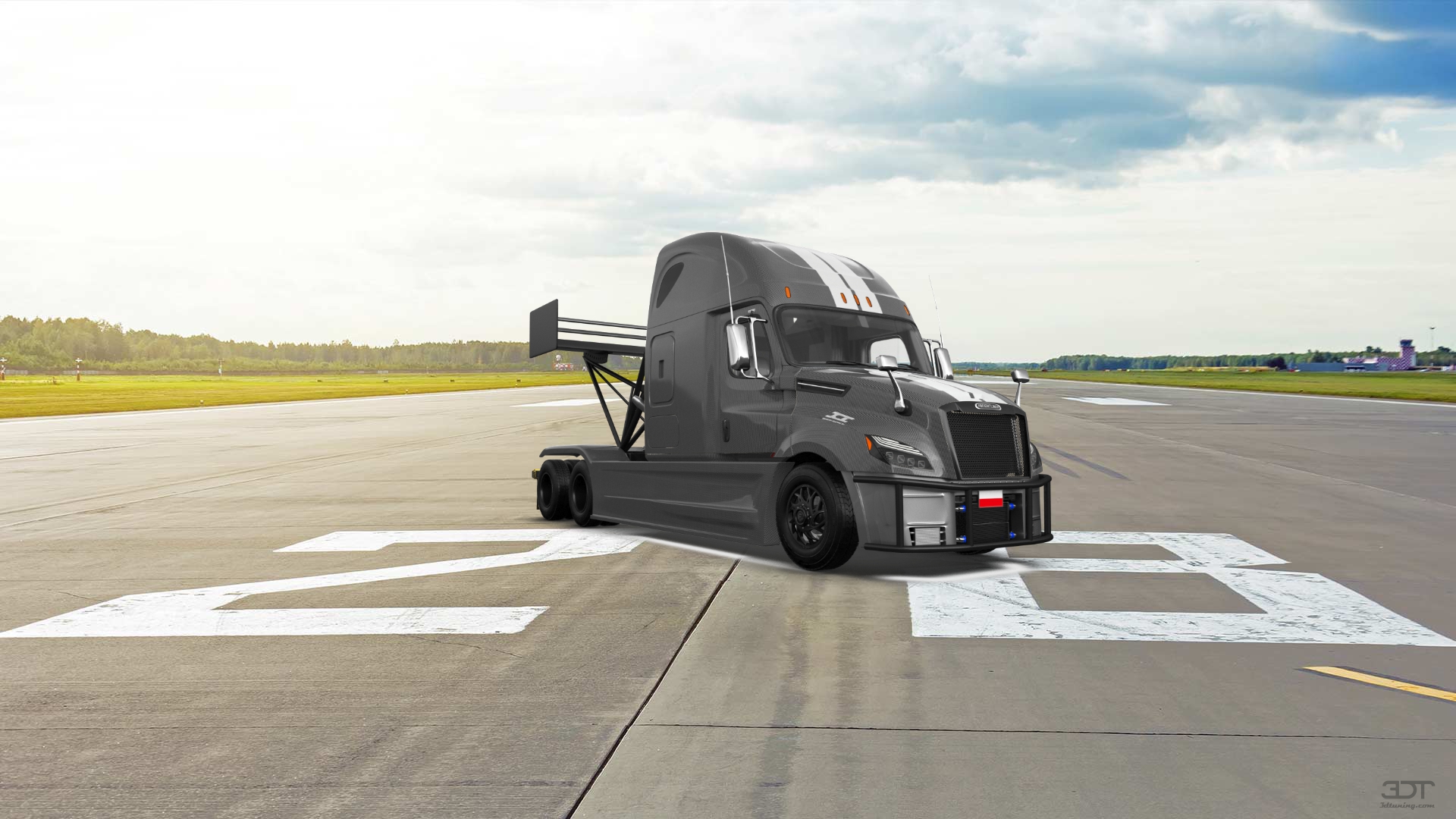 truck