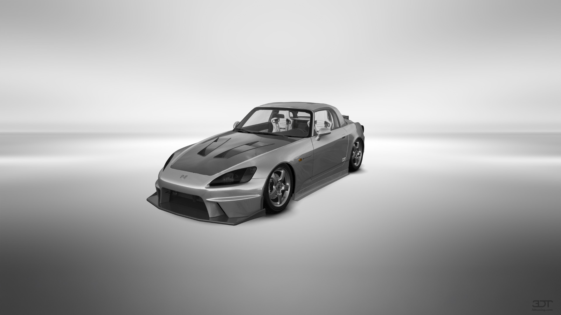 Honda S2000 Roadster 1999