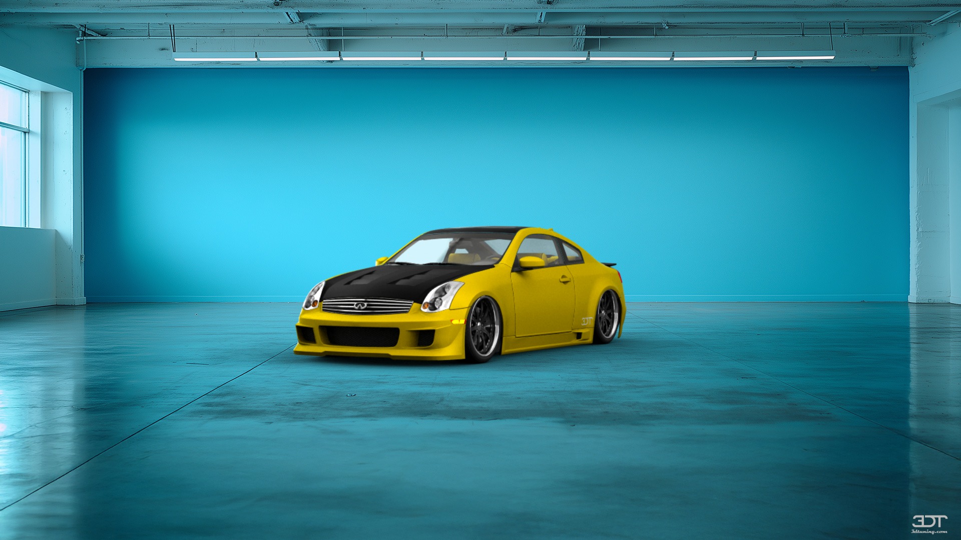 Infiniti G35 Coupe 2003 Images