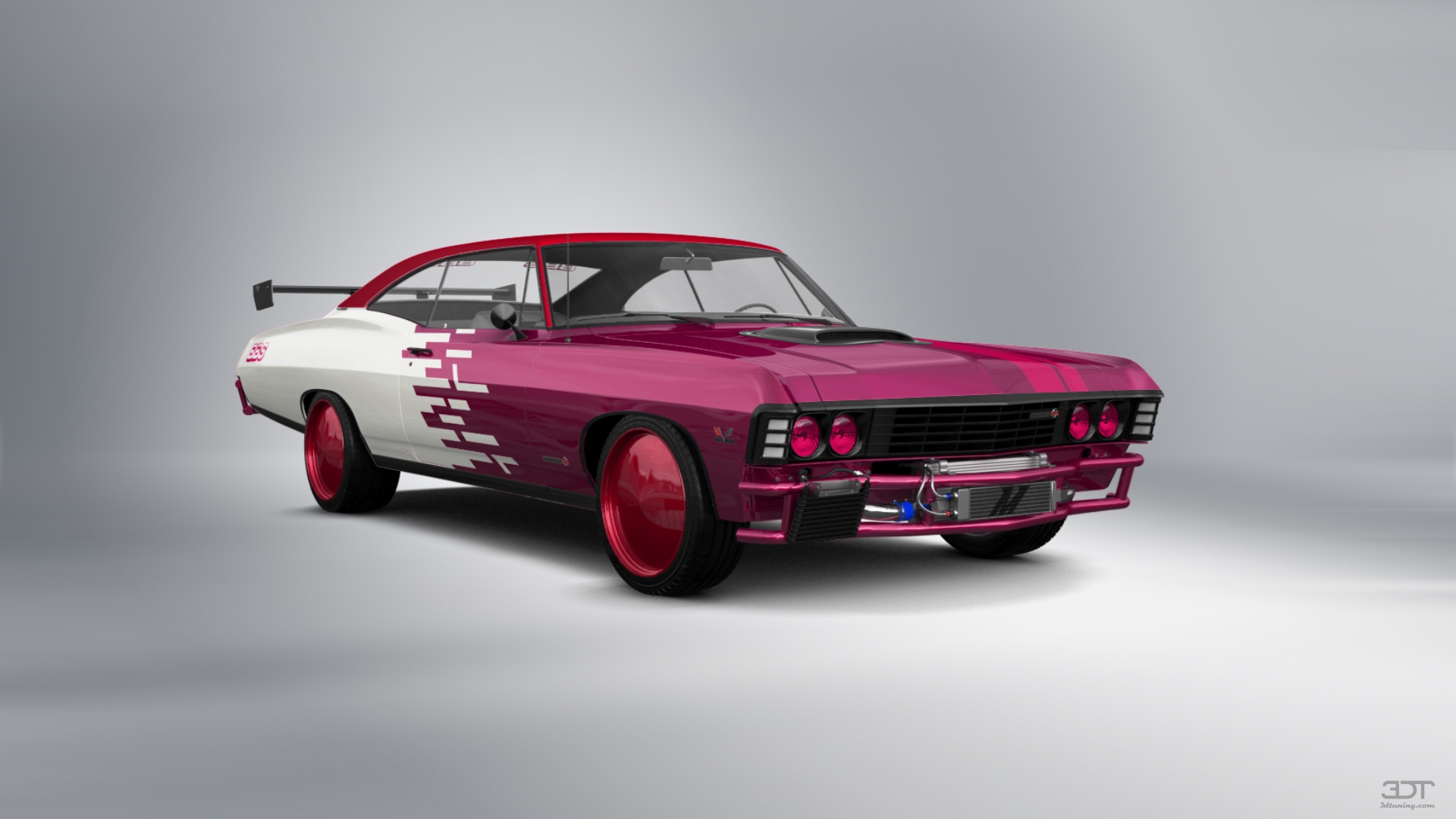 Car Reel