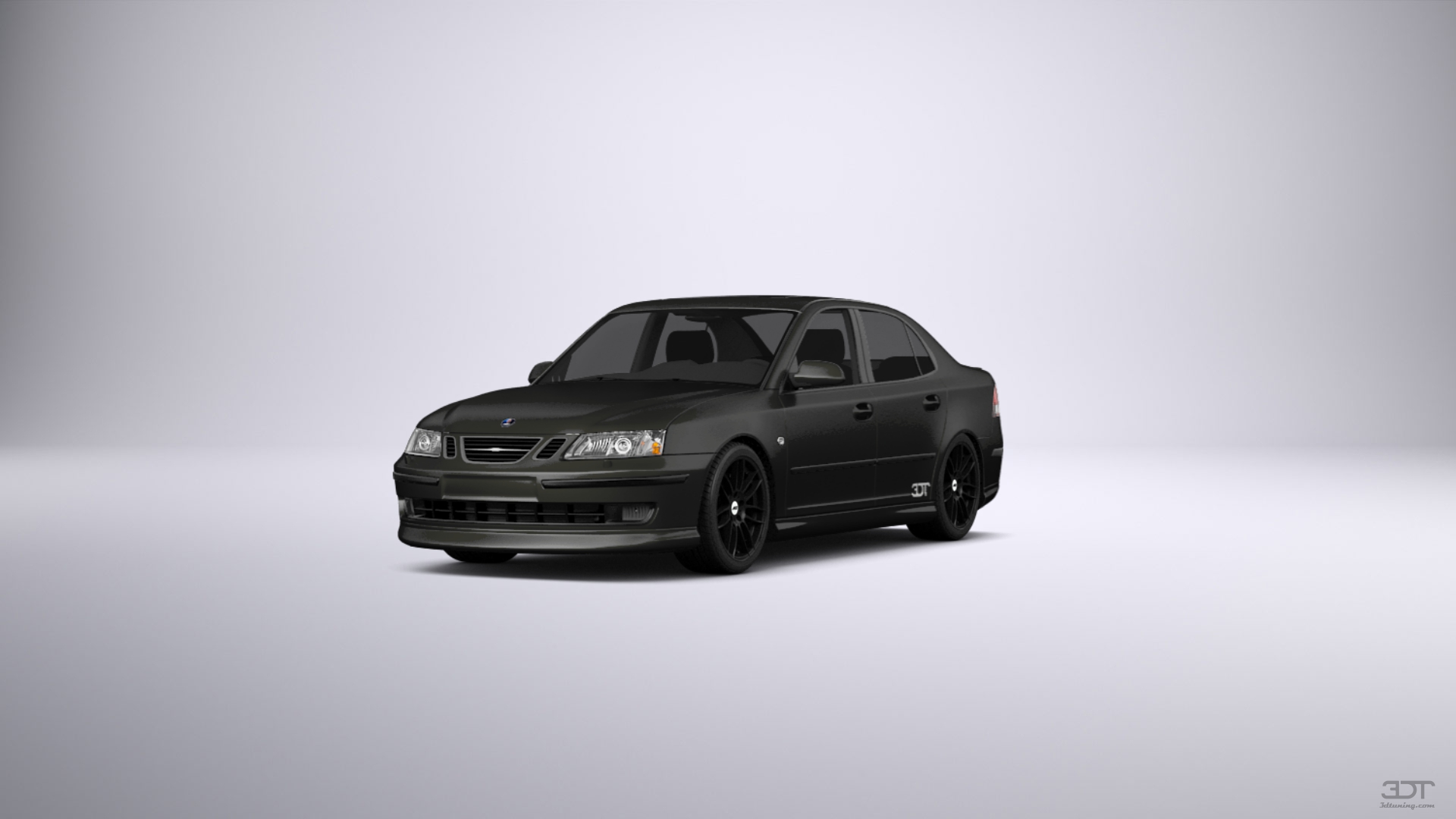 SAAB 9-3 1.9 TID Hirsch