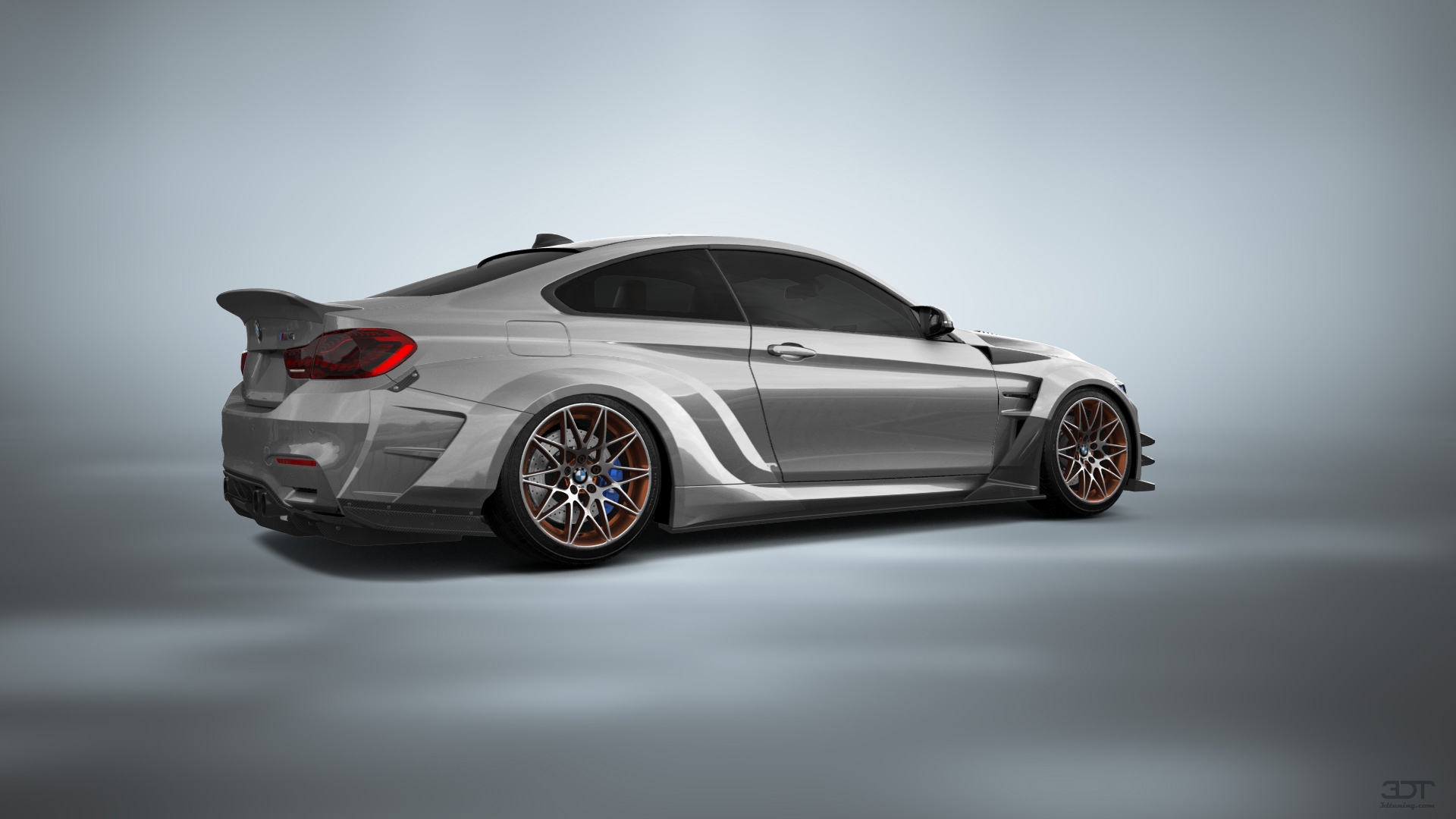 BMW M4 2 Door Coupe 2019