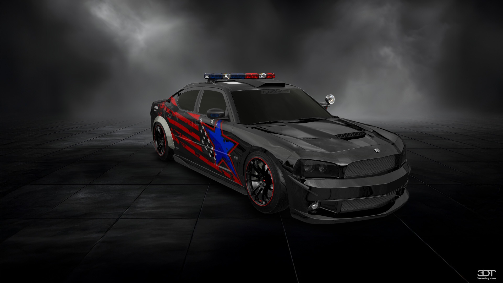 Dodge Charger Se Sedan 2006