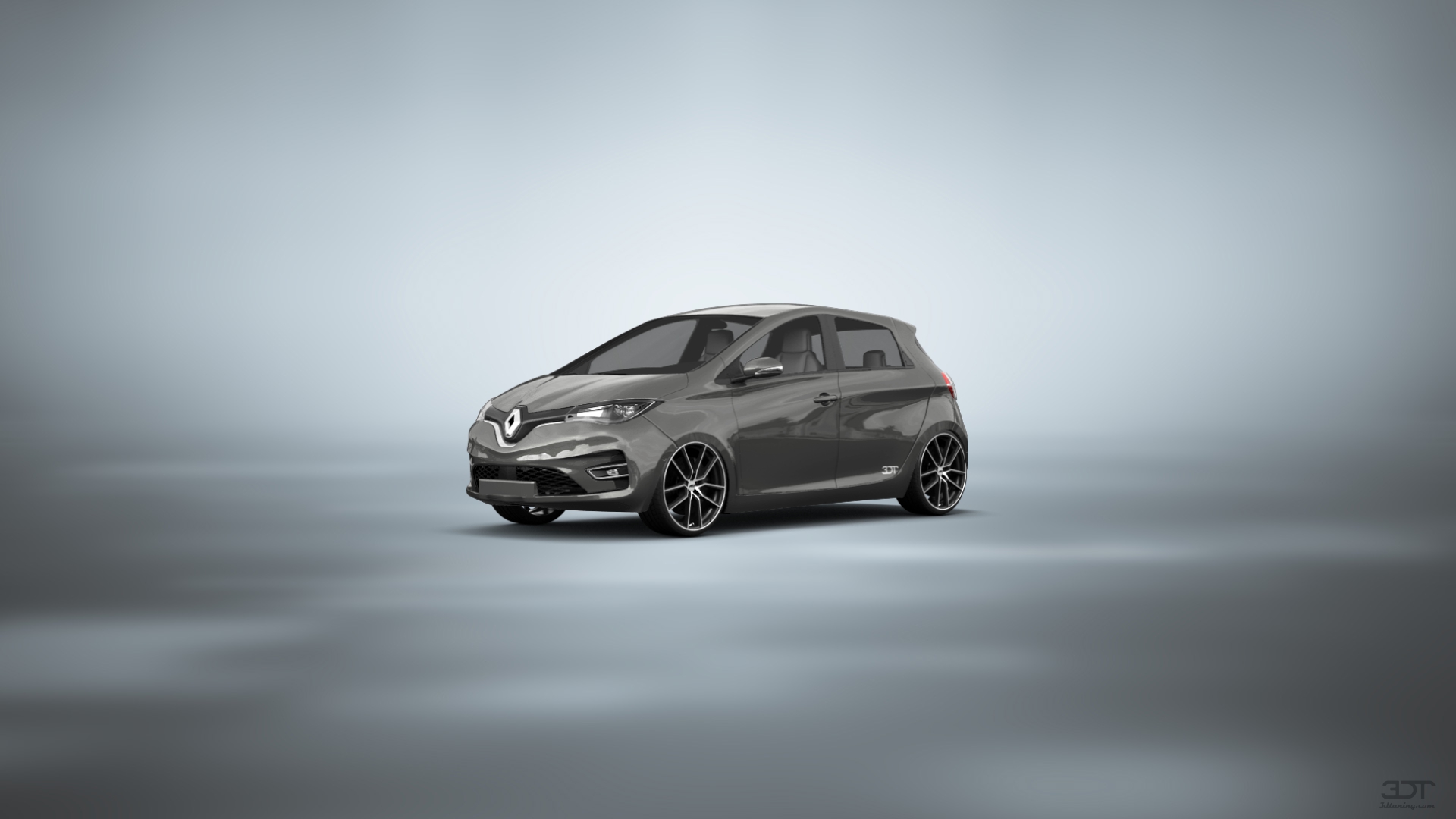 Renault Zoe 5 Door Hatchback 2019