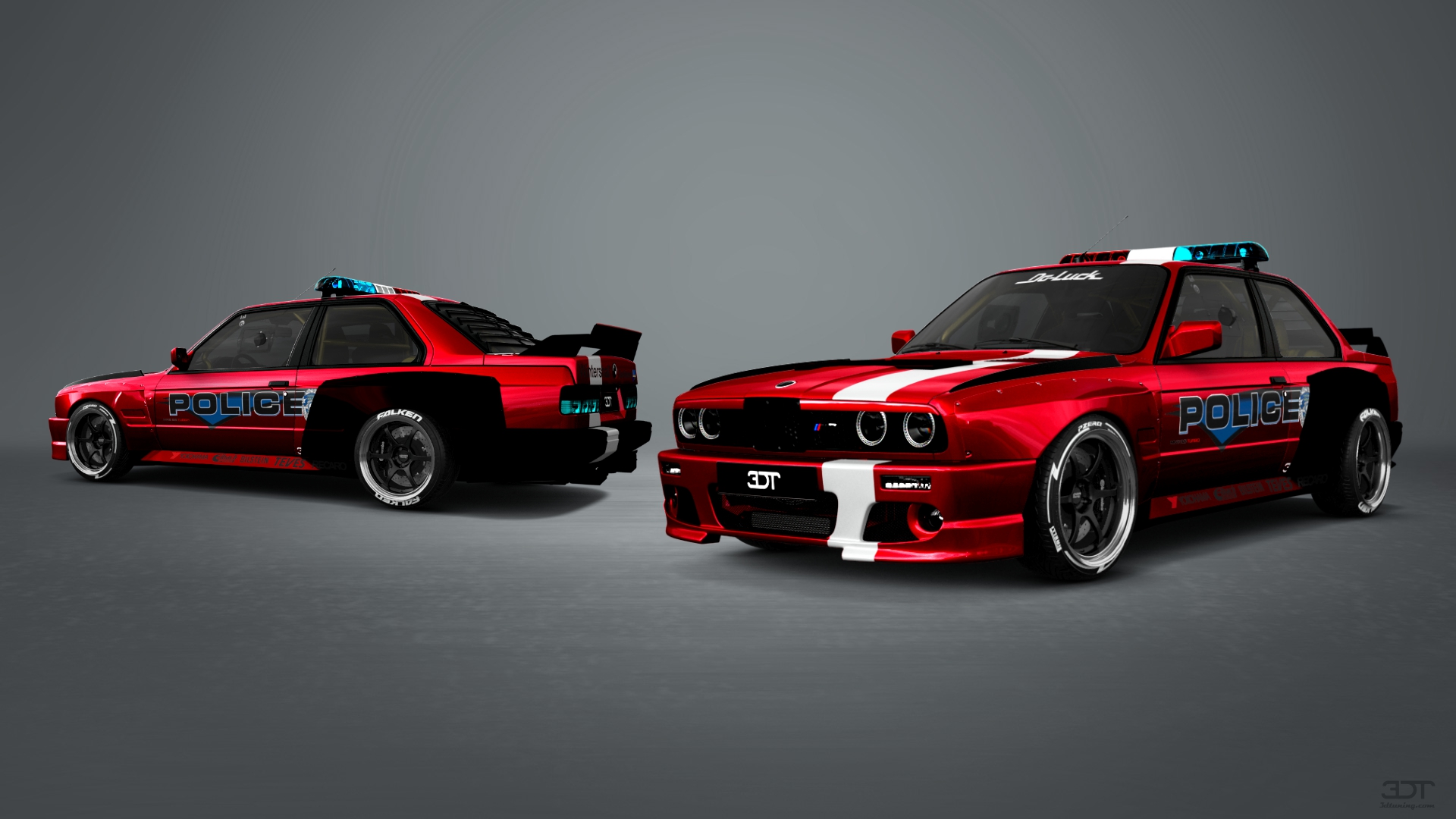 BMW M3 2 Door Coupe 1986