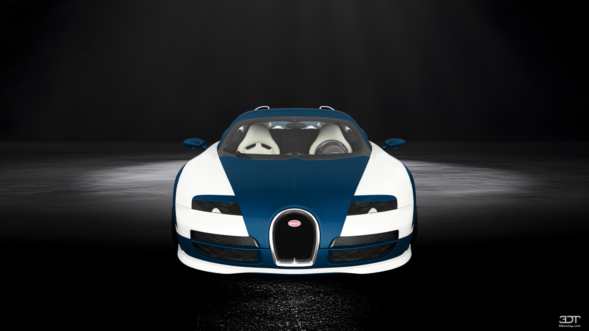 Bugatti Veyron 2 Door Coupe 2005 Images