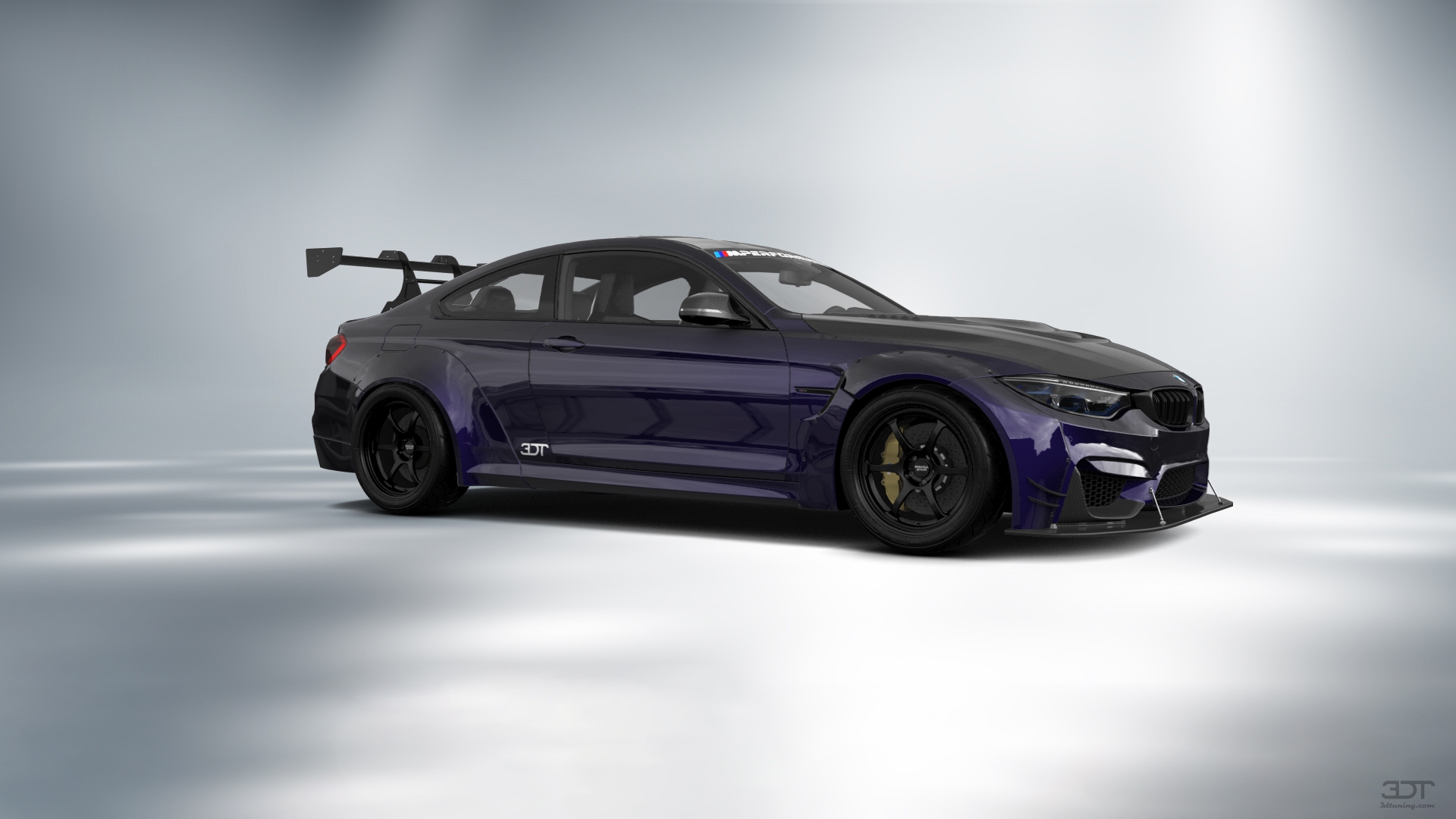 BMW M4 2 Door Coupe 2019