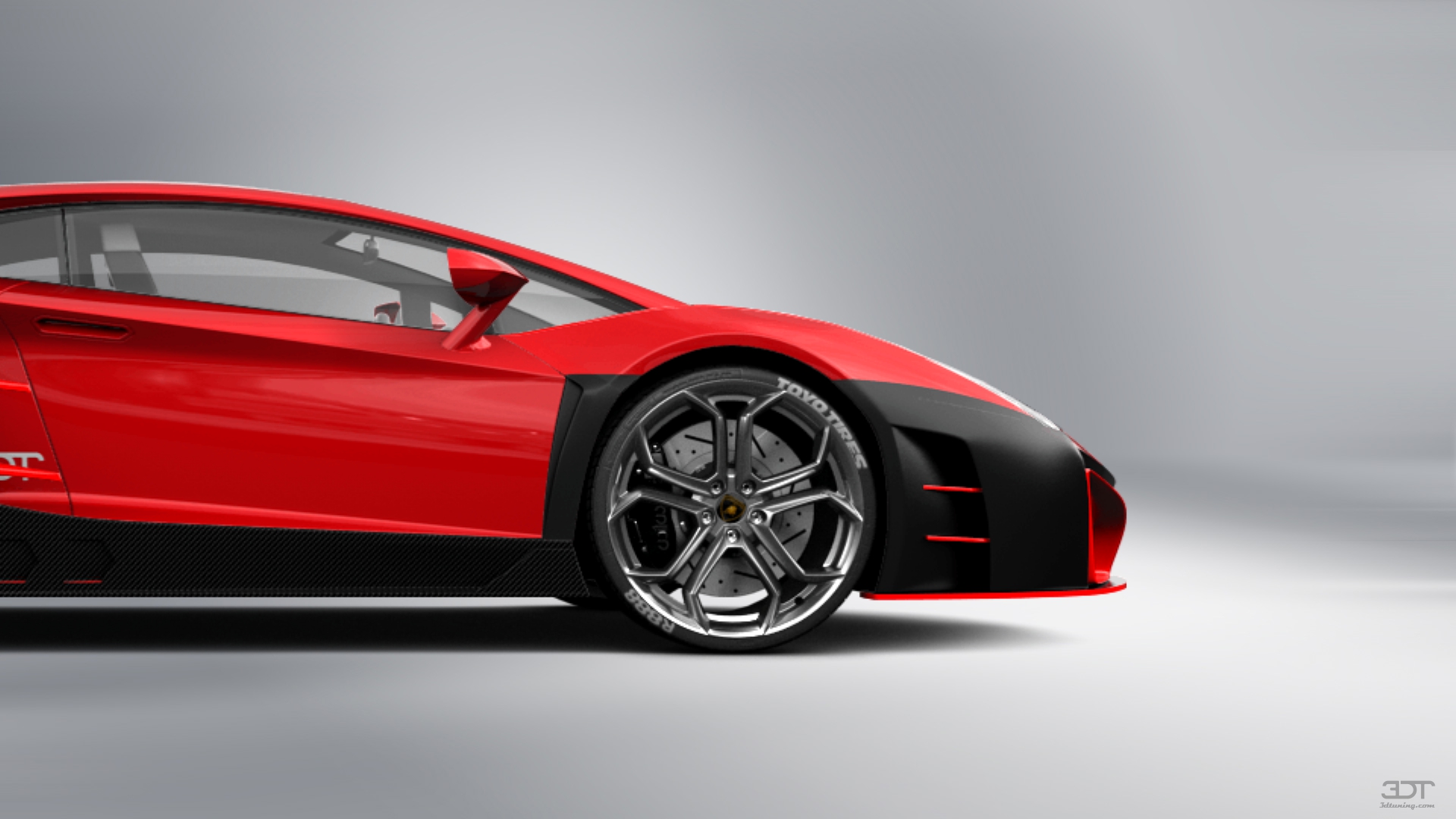 3DT-Share-19 | Car Garage on 3DTuning