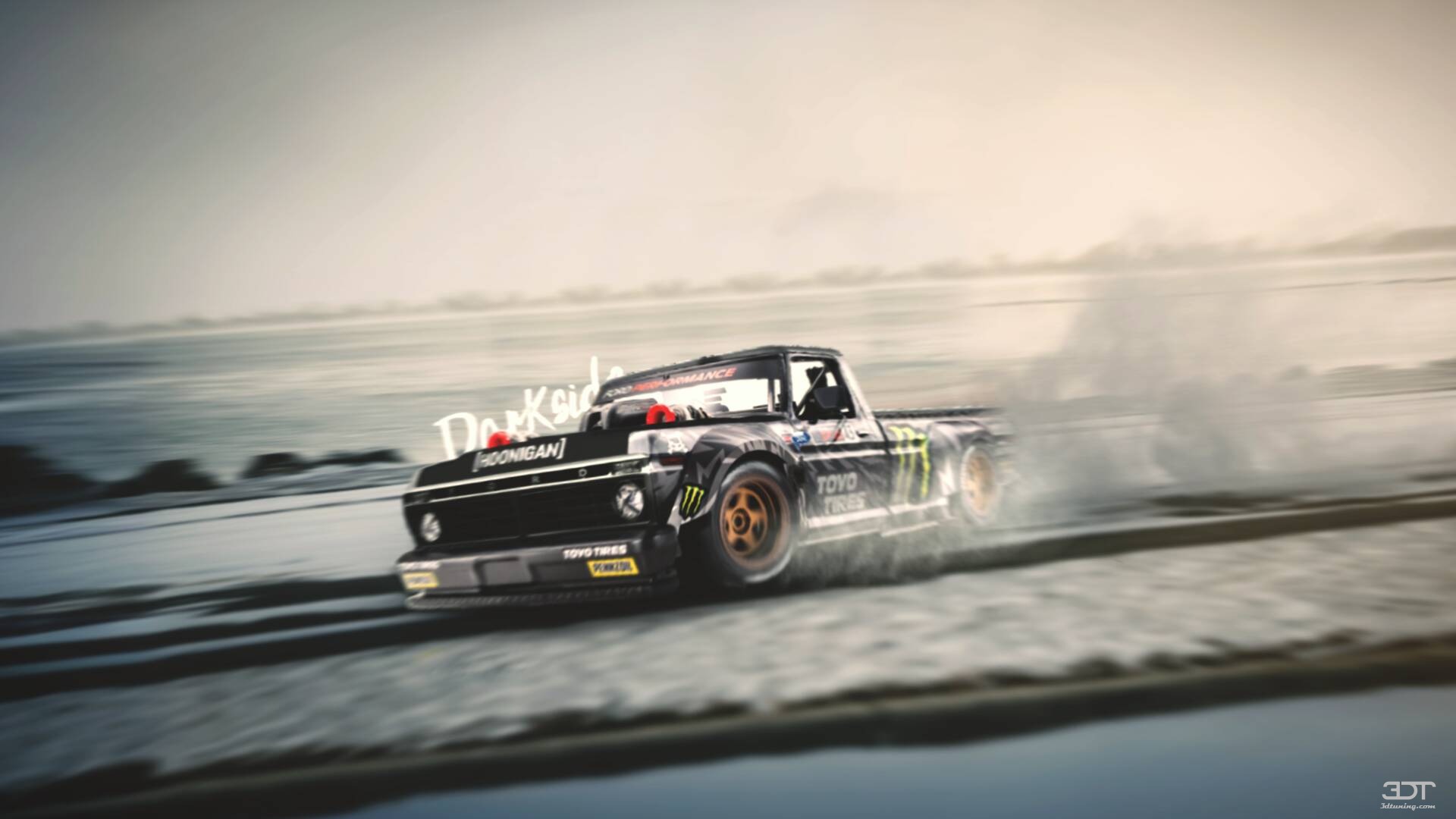 Ford F-150 3 Door SUV 1978