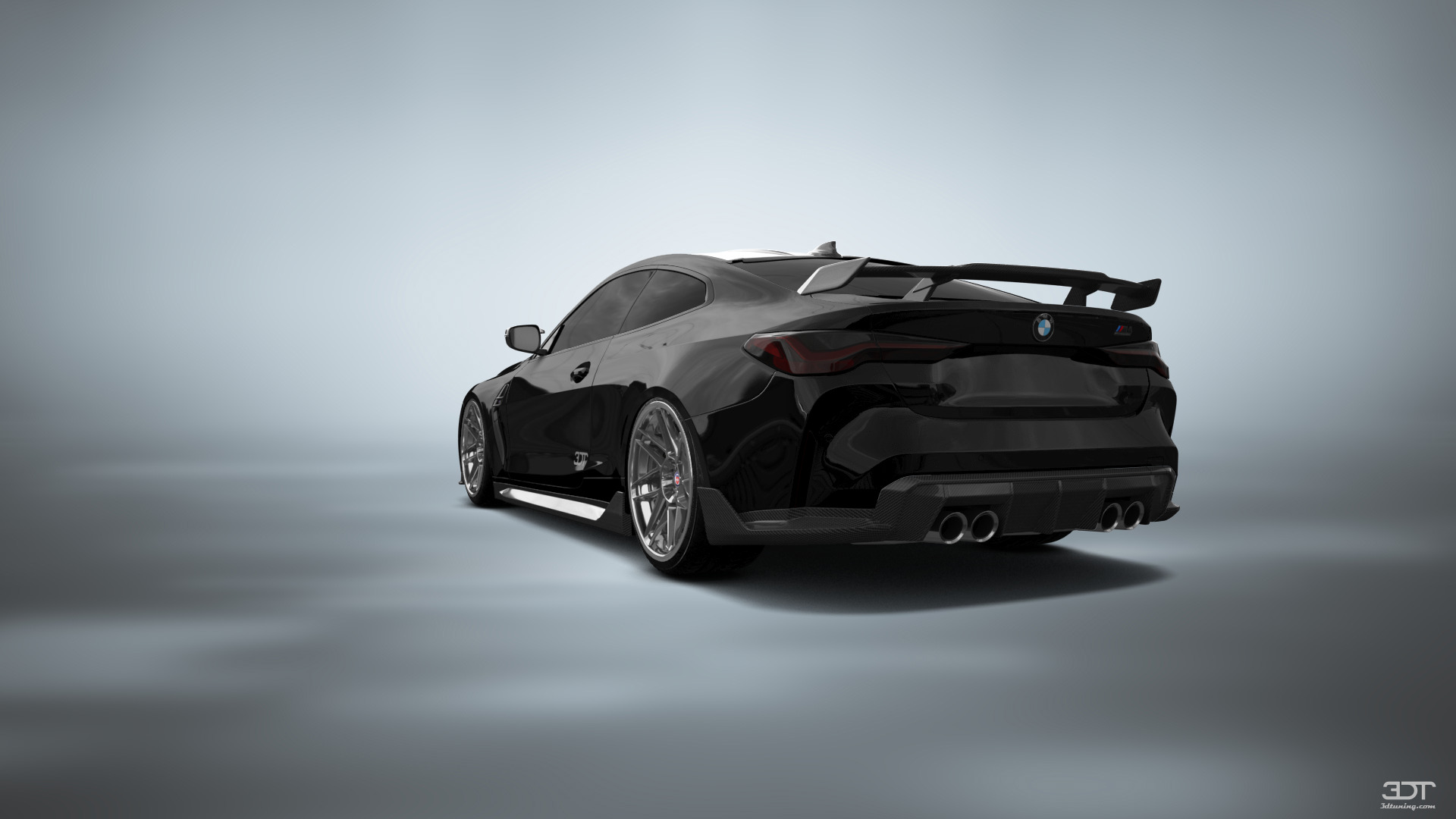 BMW M4 2 Door Coupe 2021