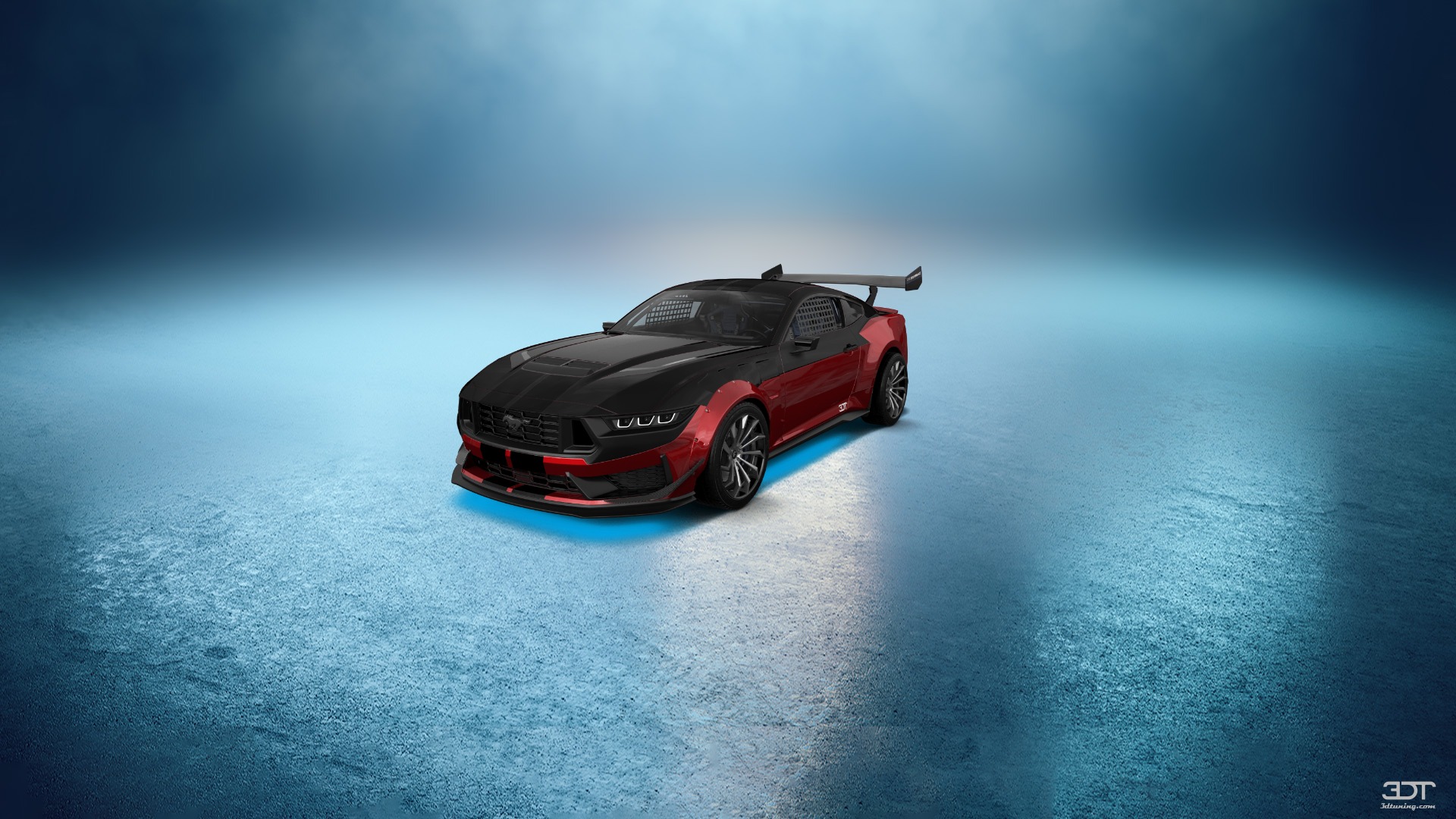 Ford Mustang 2 Door Coupe 2024