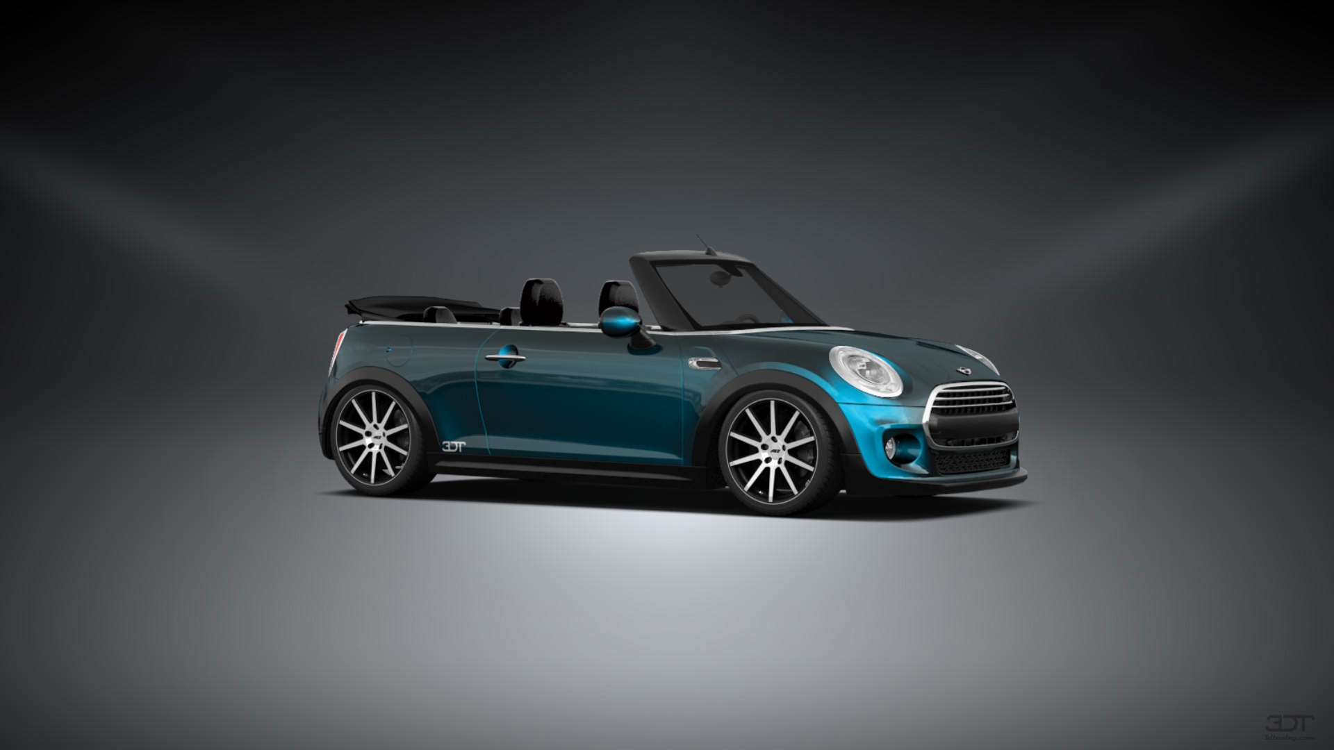 Mini Mini Convertible 2016