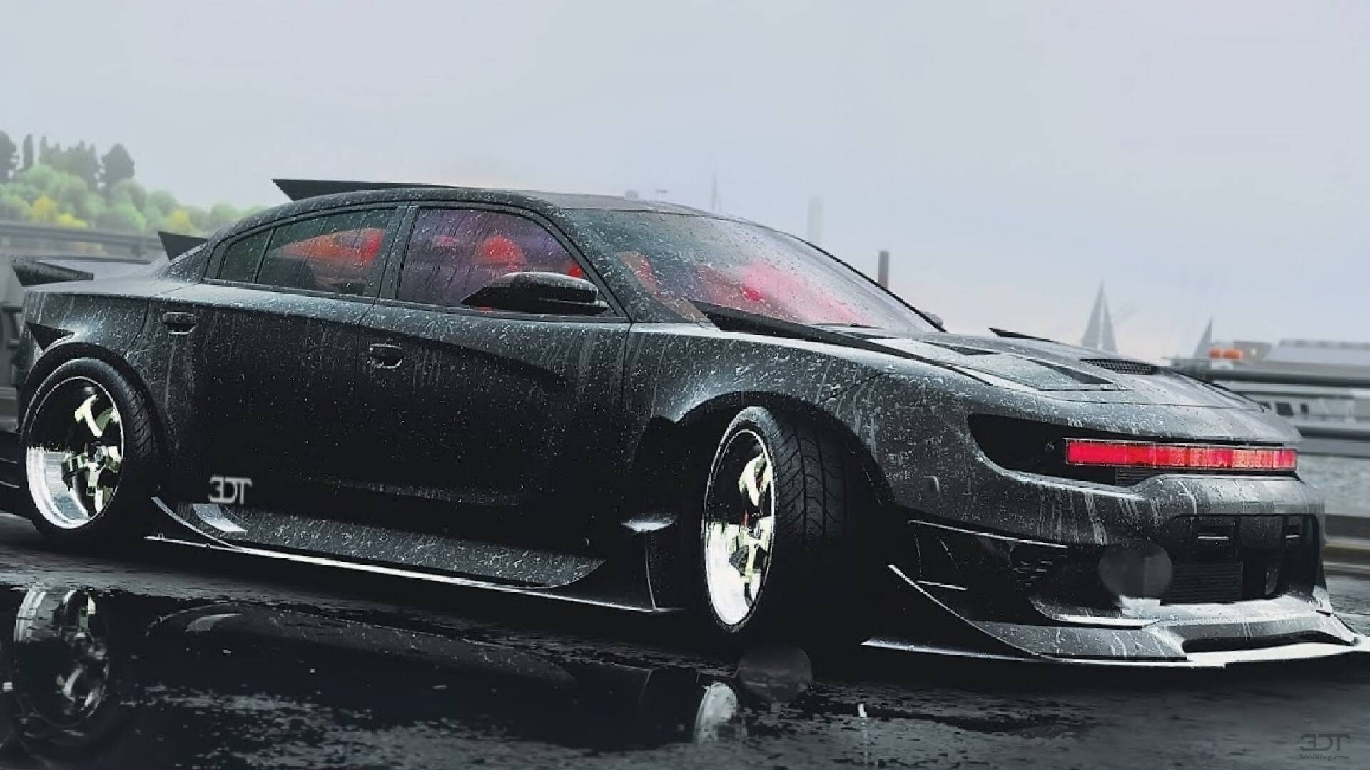 Dodge Charger 2015