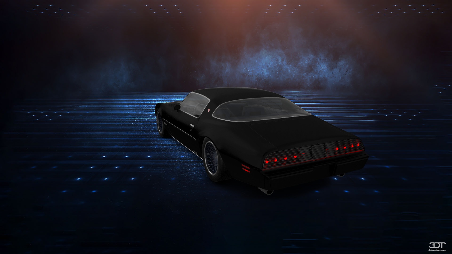 Pontiac Firebird 2 Door Coupe 1979 tuning