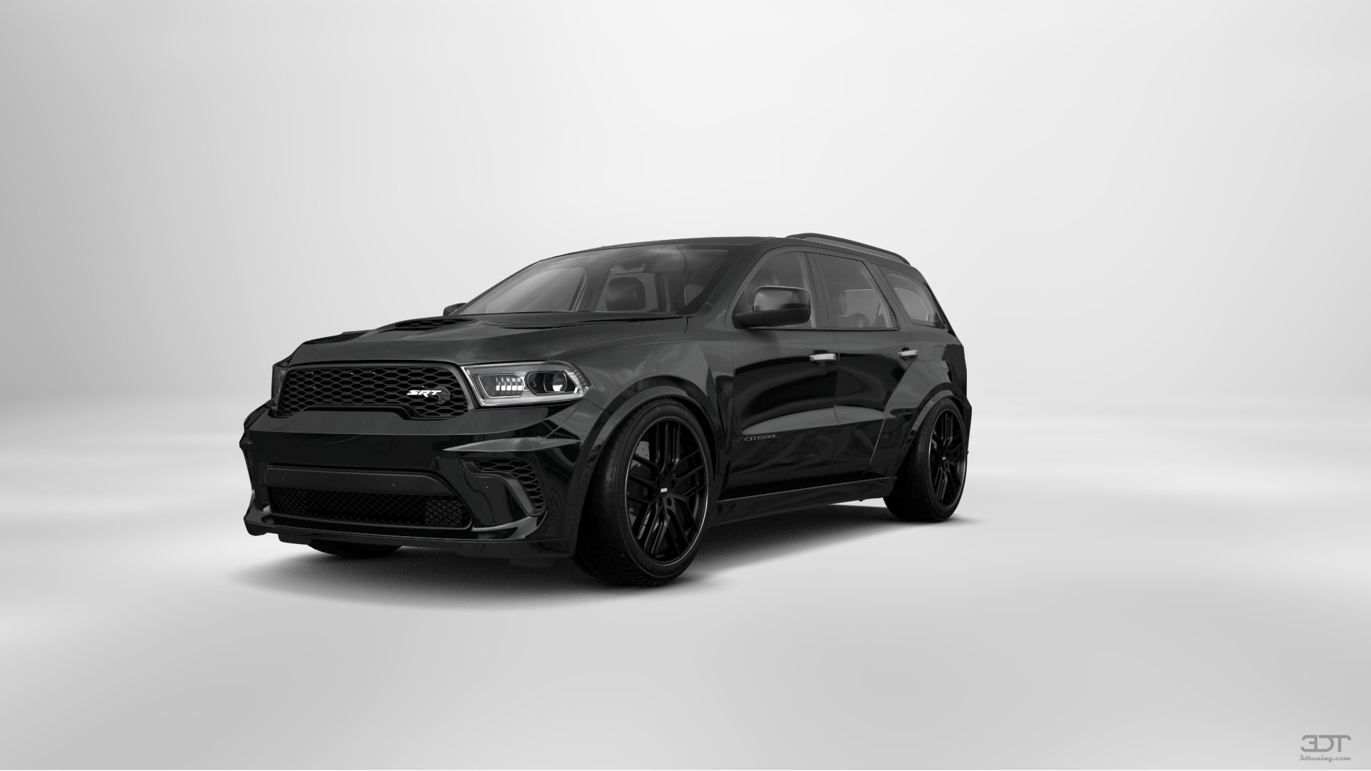 Dodge Durango 5 Door SUV 2021
