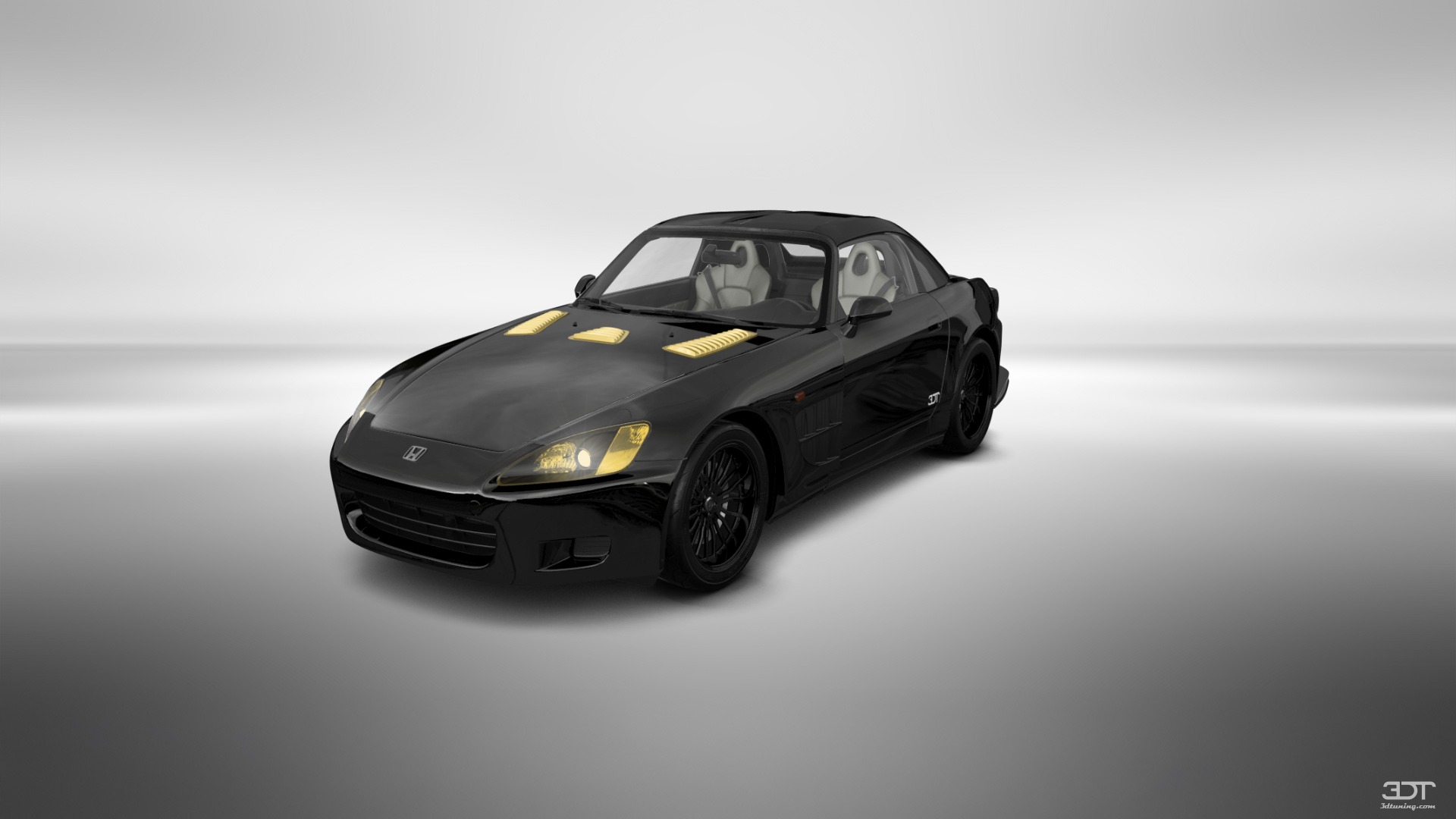 Honda S2000 Roadster 1999