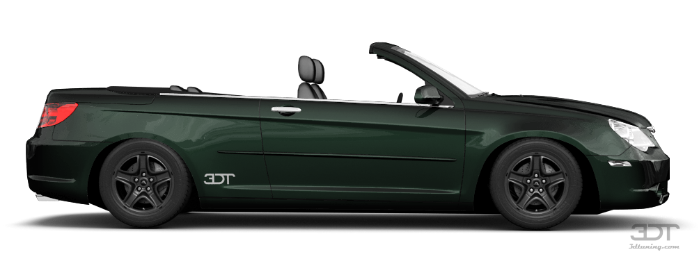 Chrysler Sebring 2008