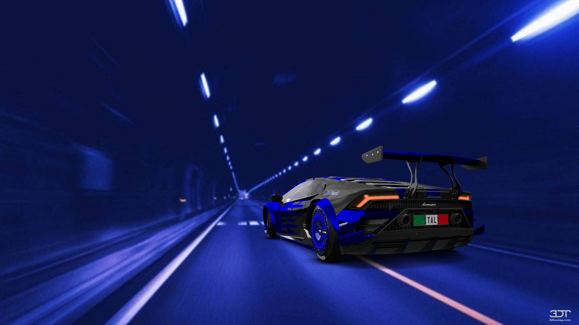 Lamborghini Huracan 2 Door Coupe 2014