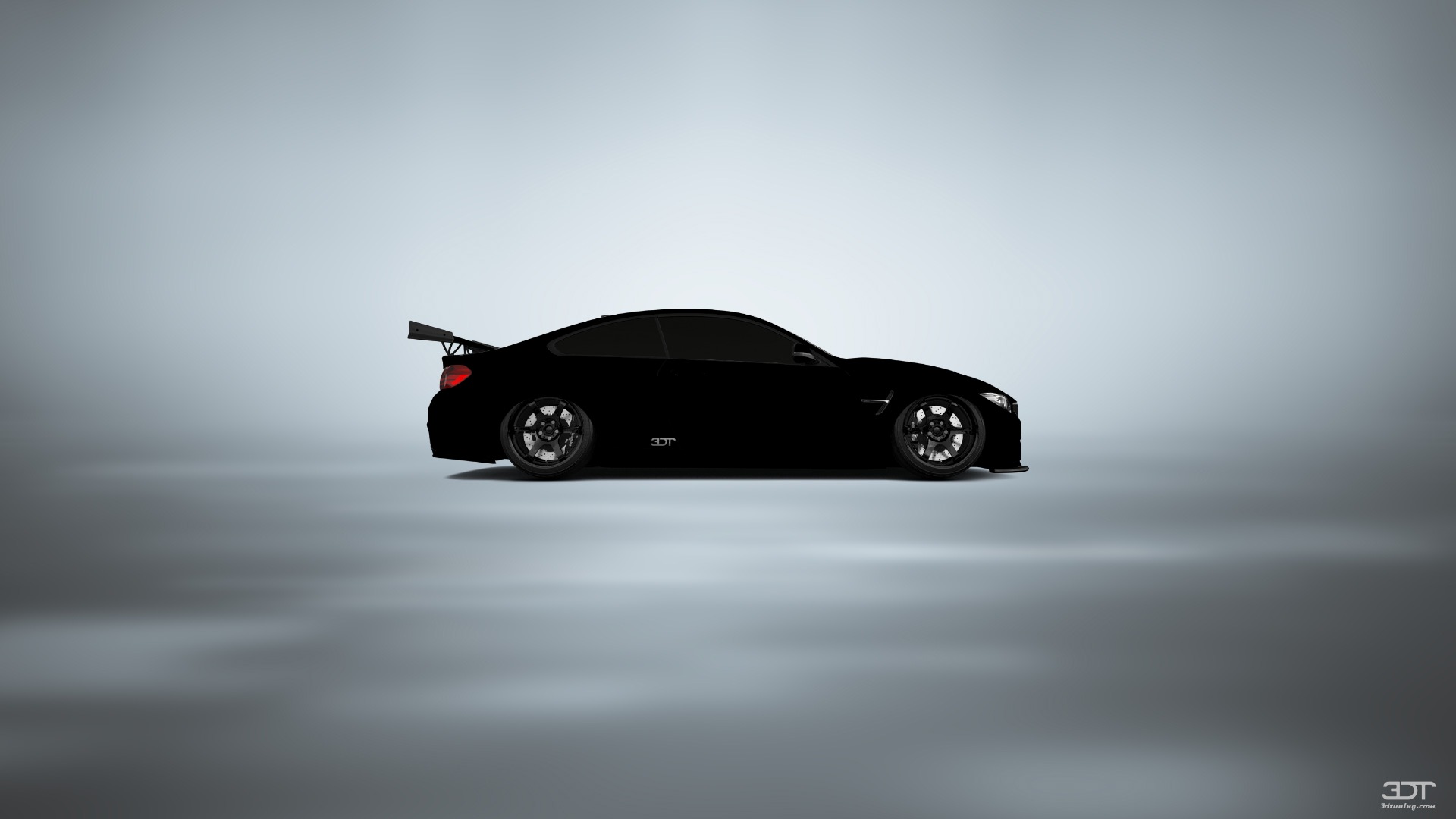 BMW M4 2 Door Coupe 2019