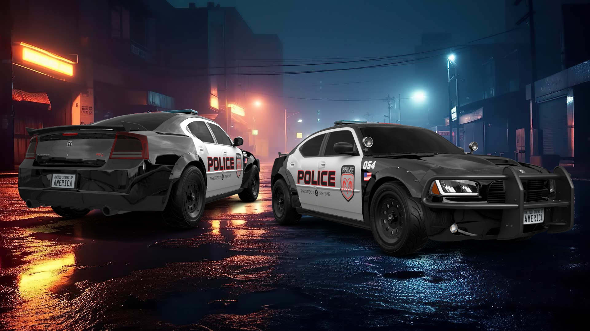 Dodge Charger Se Sedan 2006