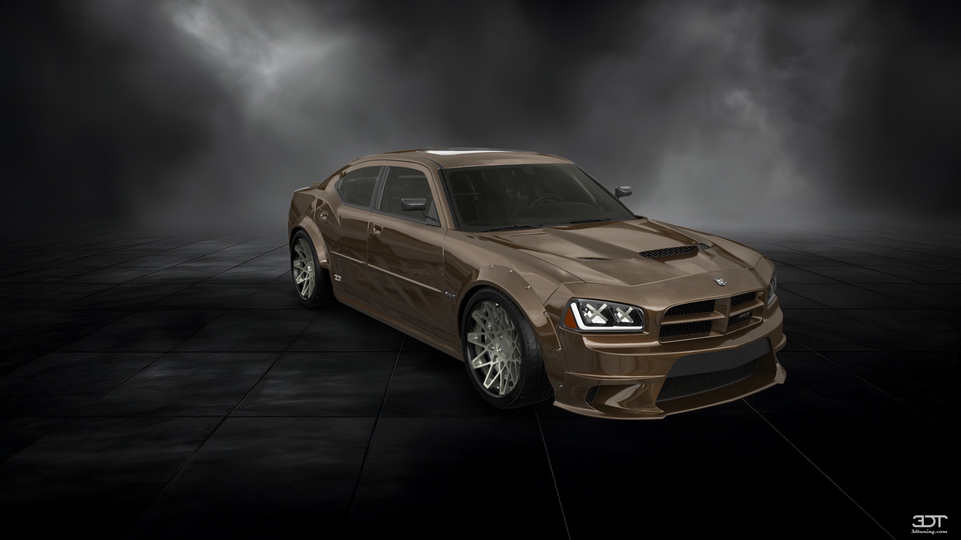 Dodge Charger Se Sedan 2006
