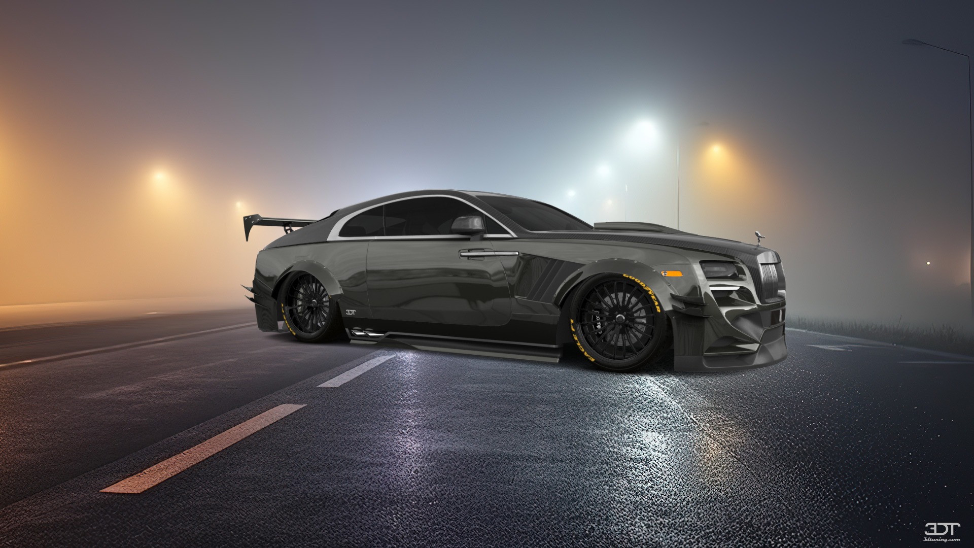 Rolls Royce Wraith 2 Door Coupe 2014 Images