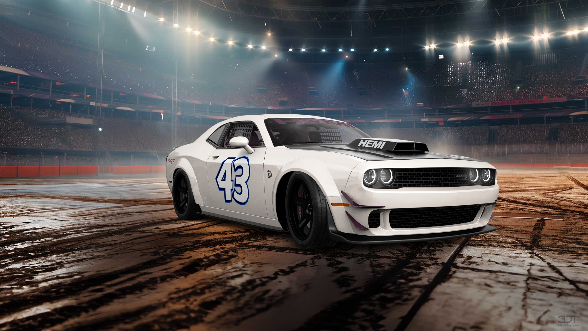 Dodge Challenger 2 Door Coupe 2015 Images